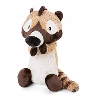 NICI Coati Coaty 43 cm - Maskotki i pluszaki - miniaturka - grafika 1