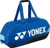 Torby sportowe - Torba na rakiety Yonex Pro Tournament Bag 92431W Cobalt Blue - miniaturka - grafika 1
