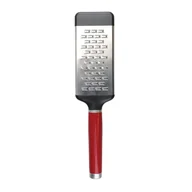 Widelce - KitchenAid tarka coarse CORELINE Empire Red - miniaturka - grafika 1