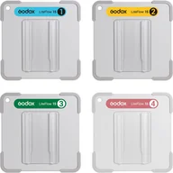 Inne akcesoria studyjne - Godox LiteFlow 15 Kit Zestaw Luster KNOWLED - miniaturka - grafika 1