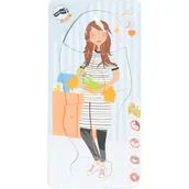 Puzzle - Small Foot Puzzle warstwowe Ciąża 11541 - miniaturka - grafika 1