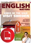 Książki do nauki języka angielskiego - English Matters nr 111 Wersja elektroniczna - miniaturka - grafika 1