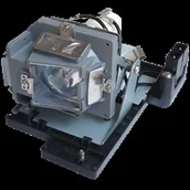 Lampy do projektorów - Lampa do OPTOMA ES510 - zamiennik oryginalnej lampy z modułem - miniaturka - grafika 1