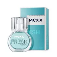 Wody i perfumy damskie - Mexx Fresh Woman woda toaletowa 30 ml - miniaturka - grafika 1