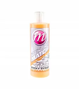 ATRAKTOR LIGUID ZANĘTOWY MAINLINE SYRUP 250 ML - Zanęty - miniaturka - grafika 1