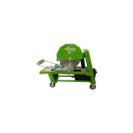Piły elektryczne - Piła stołowa Dr. Schulze BS 750 400V Dr. Schulze - miniaturka - grafika 1