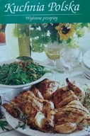 Książki kucharskie - Kuchnia Polska. Wybrane Przepisy - miniaturka - grafika 1
