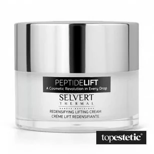 Selvert Thermal Redensifying Lifting Cream Zagęszczający krem liftingujący 50 ml - Kremy do twarzy - miniaturka - grafika 1