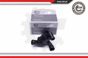 Termostat, płyn chłodzący Esen SKV 20SKV101 - Termostaty - miniaturka - grafika 1