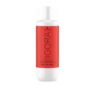 Farby do włosów i szampony koloryzujące - Schwarzkopf Professional Professional, Igora Royal, emulsja aktywująca 9%, 1000 ml - miniaturka - grafika 1