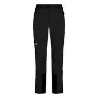 Spodnie męskie - SALEWA Spodnie Markowe Model Sella DST W Pants - miniaturka - grafika 1