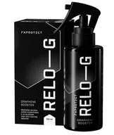 Kosmetyki samochodowe - FX Protect Relo-G Graphene Booster 150ml - powłoka ochronna na lakier - miniaturka - grafika 1