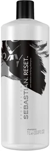 SEBASTIAN_Professional Preset Shampoo oczyszczający szampon do włosów 1 l - Szampony do włosów - miniaturka - grafika 2