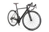 Rowery - Rower szosowy ROMET HURAGAN CRD 2024 - miniaturka - grafika 1