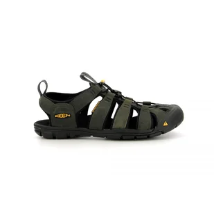 Buty trekkingowe męskie Keen Clearwater Cnx - Sandały męskie - miniaturka - grafika 1