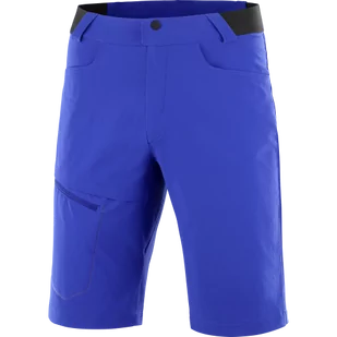 SPODENKI SALOMON WAYFARER M C20035 - Spodnie sportowe męskie - miniaturka - grafika 1