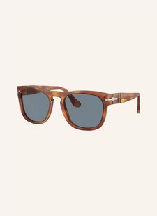 Persol Okulary Przeciwsłoneczne po3333s braun - Okulary przeciwsłoneczne - miniaturka - grafika 1