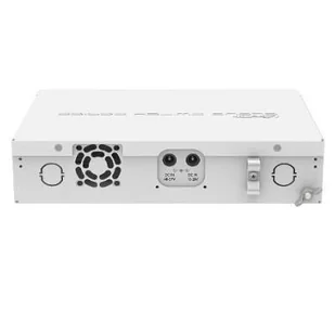 MikroTik CRS112-8P-4S-IN - Switche - miniaturka - grafika 13
