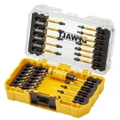 Bity - Dewalt DT70745T Flextorq Bity Udarowe 31el Extreme - miniaturka - grafika 1