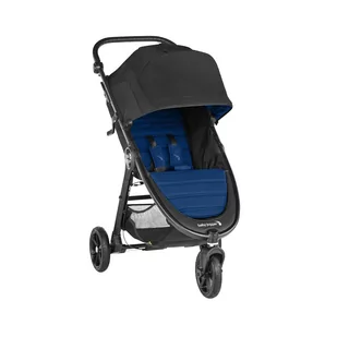 Baby Jogger City Mini GT2 Windsor - Wózki dziecięce - miniaturka - grafika 1