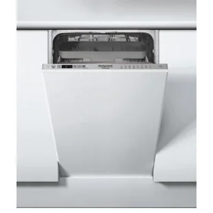 Zmywarka Hotpoint-Ariston HSIC 3T127 C - Zmywarki do zabudowy - miniaturka - grafika 1
