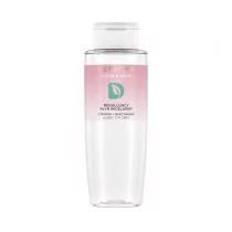 Dermika Clean & More dwufazowy regulujący płyn micelarny do każdego typu cery Cykoria & Niacynamid 400ml - Płyny micelarne - miniaturka - grafika 1