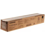 Tonery oryginalne - Toner Oryginalny Toshiba T-FC210E-K (Czarny) - miniaturka - grafika 1