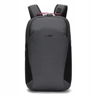 Plecaki - Plecak miejski antykradzieżowy Pacsafe Vibe 20L slate - miniaturka - grafika 1