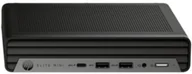 Mini PC - HP Poly Mini IP Conf wMTR PC Intel Core i7-13700T 16GB DDR5 256GB SSD W11IOTE COL HIE 1-1-1 Wty ax6G+BT A1ZB6AW#ABB - miniaturka - grafika 1