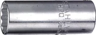 Klucze i nasadki - Stahlwille Nasadka 1/4" rozmiar 7/32", 12-kątna, długa - miniaturka - grafika 1