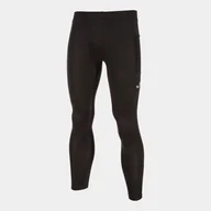 Spodnie sportowe damskie - Legginsy do biegania Joma Elite X - miniaturka - grafika 1