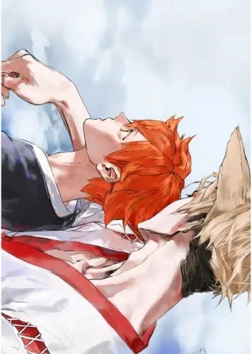 Plakat Anime Manga Haikyuu hy_023 A2 (custom)