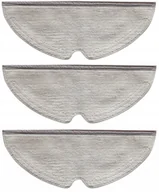 Akcesoria do robotów sprzątających - Mopy ściereczki mopujące do Roborock S5 max S6 - miniaturka - grafika 1