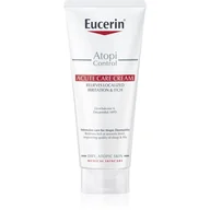 Balsamy i kremy do ciała - Eucerin ATOPICONTROL Krem intensywnie pielęgnujący, od 3. miesiąca życia, 100 ml - miniaturka - grafika 1