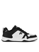 Buty dla chłopców - Fila Sneakersy MADSANE FFT0130-83036 Zielony - miniaturka - grafika 1