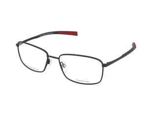 Tommy Hilfiger TH 1953 FLL - Okulary korekcyjne, oprawki, szkła - miniaturka - grafika 1