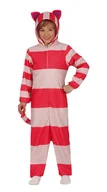 Stroje karnawałowe - Strój Kotek W Paski-128 - miniaturka - grafika 1