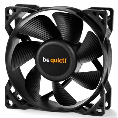 be quiet! PURE WINGS 2 80mm (BL044)