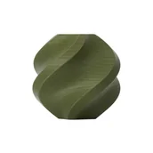 Filamenty i akcesoria do drukarek 3D - Filament Bambu Lab PLA Matte 1,75mm 1kg - w zestawie z wielorazową szpulą - Dark Green - miniaturka - grafika 1