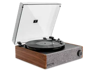 Gramofony - Victrola The Eastwood LP VTA-78 (ORZECH) - miniaturka - grafika 1