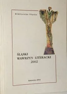 Opowiadania - Śląski Wawrzyn Literacki 2004 - miniaturka - grafika 1