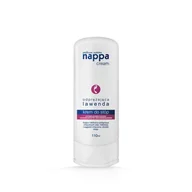 Pielęgnacja stóp - Silcare Nappa Cream krem do stóp Odprężająca Lawenda 110ml - miniaturka - grafika 1