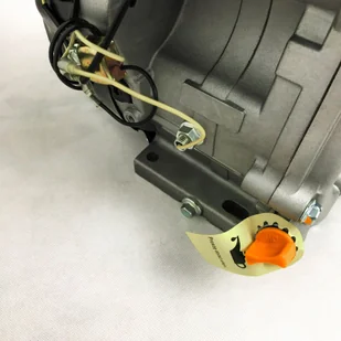 WEIMA Silnik spalinowy WM188F-S 13KM - Silniki spalinowe - miniaturka - grafika 11