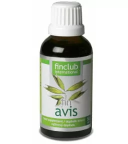 fin Avis, 50ml - Suplementy diety - miniaturka - grafika 1
