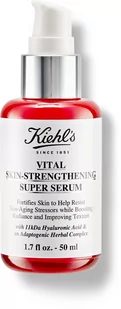 Kiehl`s Kiehl`s Serum i koncentraty Vital Skin-Strengthening Super Serum 50 ml - Serum do twarzy - miniaturka - grafika 1