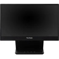 Monitory - ViewSonic 15.6" VP16-OLED (VS19179) przenośny microHDMI 2xUSB-C głośniki 2x1W - miniaturka - grafika 1