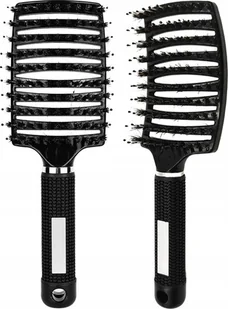 SZCZOTKA DO WŁOSÓW XL HBB-200 - Szczotki i grzebienie do włosów - miniaturka - grafika 1