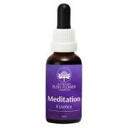 Suplementy naturalne - Australian Bush Flower Essences Meditation Essence - Zanurz się w medytacji krople 30 ml - miniaturka - grafika 1