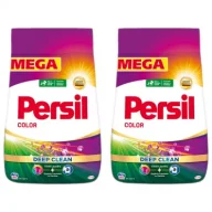 Środki do prania - Persil Color Proszek do prania (80 prań) Zestaw 2 x 4.4 kg - miniaturka - grafika 1