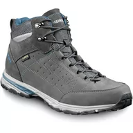 Buty trekkingowe męskie - Meindl Durban Mid GTX Men's Walking Boot, 10 678480-806-10 - miniaturka - grafika 1